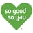 So Good So You Logo